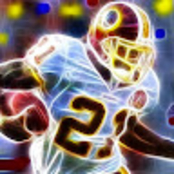 Meet your Posher, Peter - Picture 1 of 1